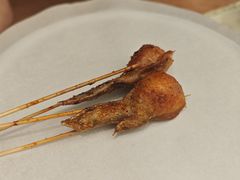 -串盟烧烤大排档·长沙美食地标(星沙店)