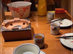-老湘村·湖南土菜(天河维多利店)