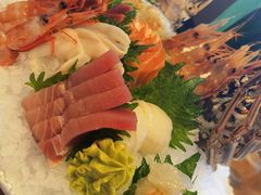 -王鼎精致料理铁板烧(世博源店)