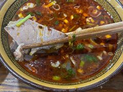 -兄弟俩老李家牛肉汤(总店)