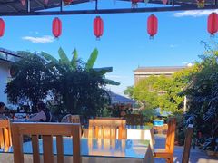 -瑞丰园庭院餐厅·白族传统家常菜