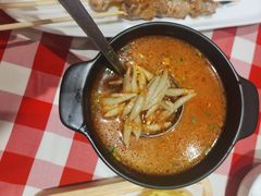 -西贝(上海我格广场店)