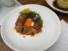 -荷风细雨·中国茶宴(碧云店)