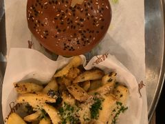 -Burger & Lobster(Dean Street)