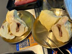 -喜井无限自助烤肉公司(石厦店)