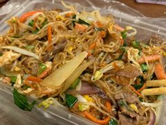 -阿生潮味鲜炒粉(梅林新村店)