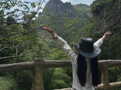 -雁荡山风景名胜区