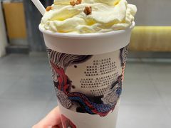 -茶颜悦色(花园道店)