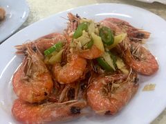 -源海渔村·现捞海鲜(大角湾店)