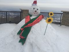 -棋盘山冰雪大世界