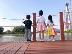 -芒洲湿地公园