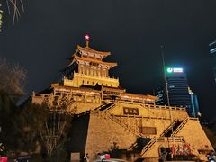 -解放阁