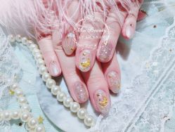 -Aso Artist Beauty美甲美睫