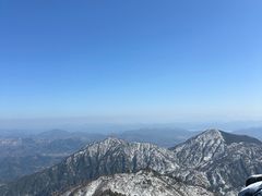 -九华山风景区
