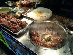 -东门町美食街