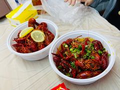 -寻虾记(小寨店)