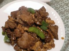 老爆三-奥华餐厅·老张记(台基厂店)