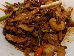 -添福来墨鱼饺子 · 海鲜东北菜(大连星海·黄浦路店)