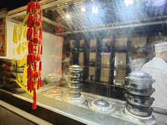 -福照楼汽锅鸡·云南菜(护国路店)