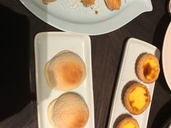-万丽轩·粤菜(王府井金茂万丽酒店)