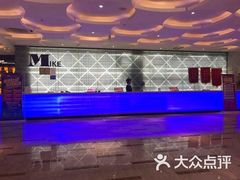 -麦克小熊时尚量贩KTV(侨乡店)