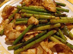 酱爆牛心顶-天宝食坊·啫啫煲大排档(西华路店)