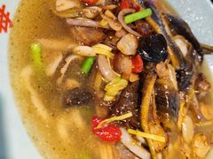 -马五面馆(郦城国际店)