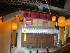 -叶叶菩提·晋福宫