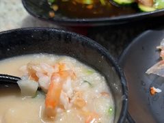 -潮十三潮汕砂锅粥(高新四路大都荟店)