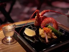 -滩万日本料理Nadaman(国贸大酒店)