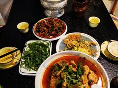 -海韵人家.海景花园经典云南菜(双廊店)