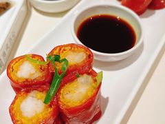 -蔡澜点心·粤菜(嘉里中心店)