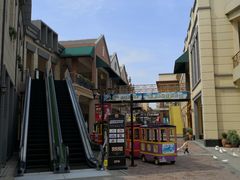 -王府井奥莱临潼小镇(临潼店)
