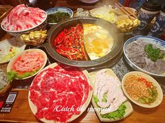 -蜀大侠火锅(总府路店)