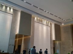 -COSTA COFFEE(静安嘉里中心店)