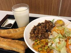 -永和大王(梅家浜店)