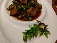 -哈拉海和牛主题餐厅(哈西店)
