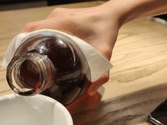 -茄子恰恰·新云南小炒(坪山益田店)