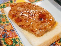 -大鲜生·亚洲菜融合小食堂