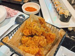 -金一味烤肉餐厅(新首尔旗舰店)