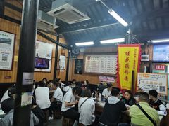 -粗茶淡饭(东关街店)
