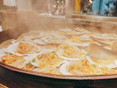 -吉布鲁牛排海鲜自助(巴南万达广场店)