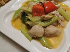 -衡山汇·高级粤菜(霄云路店)