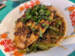 -川正旺江湖菜(三元桥店)