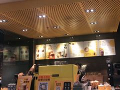 -麦当劳(华融店)