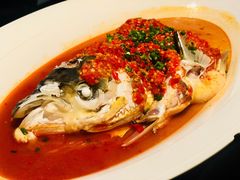 -凤凰湘语·海派湘菜(浦东旗舰店)