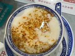 -曾氏姜撞奶甜品专家(岳阳店)