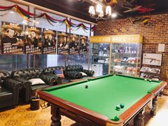 -真枪会射击俱乐部(河西中央公园店)