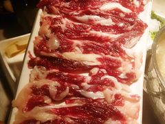 -贵州黄牛肉(西溪湿地店)