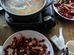 -隔壁老王·家常云南菜(花巷店)